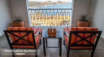 Vista Encantada Resort & Spa Residences, A La Carte All Inclusive Optional