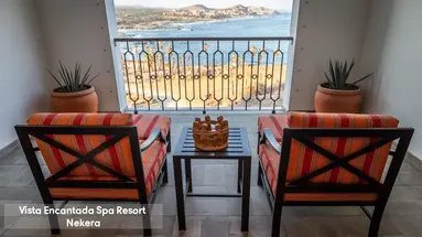 Vista Encantada Resort & Spa Residences, A La Carte All Inclusive Optional