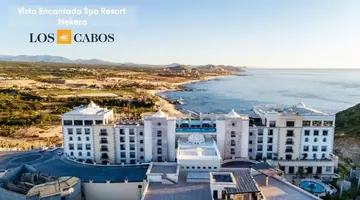 Vista Encantada Resort & Spa Residences, A La Carte All Inclusive Optional