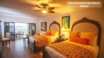 Vista Encantada Resort & Spa Residences, A La Carte All Inclusive Optional