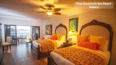 Vista Encantada Resort & Spa Residences, A La Carte All Inclusive Optional