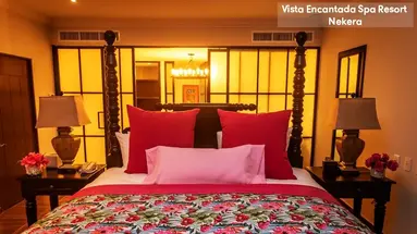 Vista Encantada Resort & Spa Residences, A La Carte All Inclusive Optional