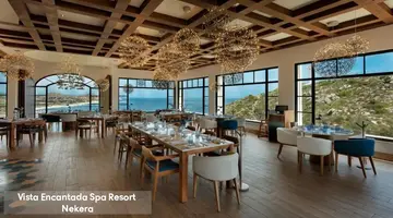 Vista Encantada Resort & Spa Residences, A La Carte All Inclusive Optional