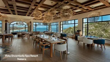 Vista Encantada Resort & Spa Residences, A La Carte All Inclusive Optional