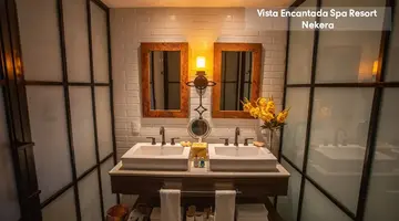 Vista Encantada Resort & Spa Residences, A La Carte All Inclusive Optional