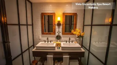Vista Encantada Resort & Spa Residences, A La Carte All Inclusive Optional
