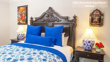 Vista Encantada Resort & Spa Residences, A La Carte All Inclusive Optional