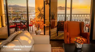 Vista Encantada Resort & Spa Residences, A La Carte All Inclusive Optional