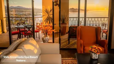 Vista Encantada Resort & Spa Residences, A La Carte All Inclusive Optional