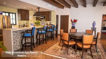 Vista Encantada Resort & Spa Residences, A La Carte All Inclusive Optional