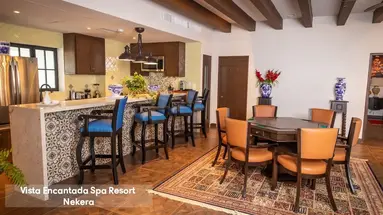 Vista Encantada Resort & Spa Residences, A La Carte All Inclusive Optional
