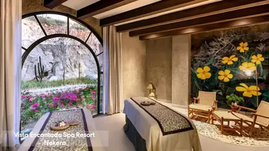 Vista Encantada Resort & Spa Residences, A La Carte All Inclusive Optional