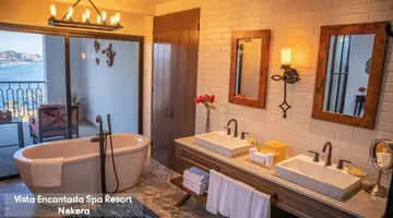 Vista Encantada Resort & Spa Residences, A La Carte All Inclusive Optional