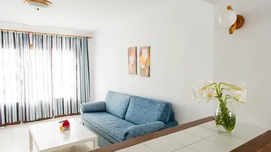 Vista Mar