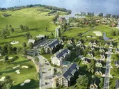 Vista Mikołajki Marina & Resort