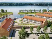 Vista Mikołajki Marina & Resort