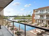 Vista Mikołajki Marina & Resort