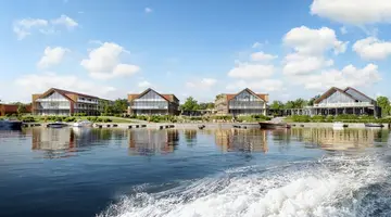 Vista Mikołajki Marina & Resort