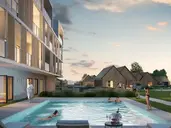 Vista Mikołajki Marina & Resort