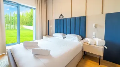 Vista Mikołajki Marina & Resort