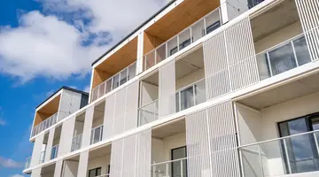 Vista Mikołajki Marina & Resort
