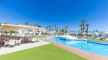 Vista Oasis
