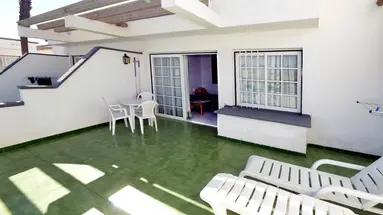 Vista Oasis
