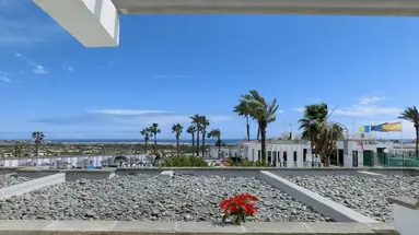 Vista Oasis