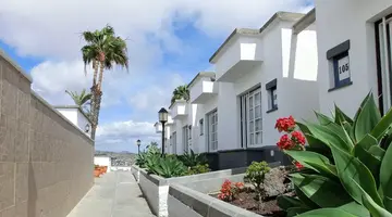 Vista Oasis