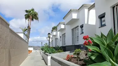 Vista Oasis