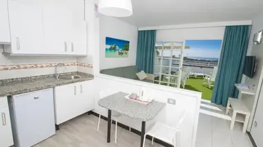 Vista Oasis
