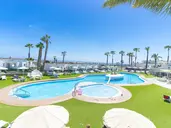 Vista Oasis