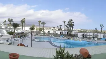 Vista Oasis