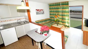 Vista Oasis