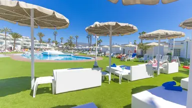Vista Oasis