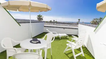 Vista Oasis