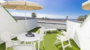 Vista Oasis