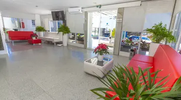 Vista Oasis
