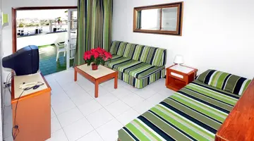Vista Oasis
