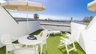 Vista Oasis