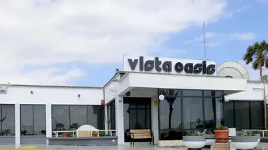 Vista Oasis