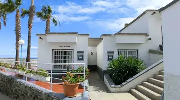 Vista Oasis