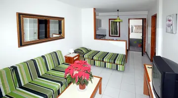 Vista Oasis