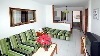 Vista Oasis