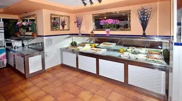 Vista Oasis