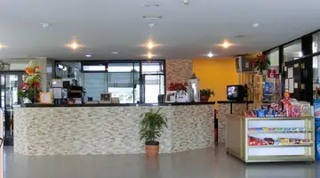 Vista Oasis