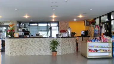 Vista Oasis