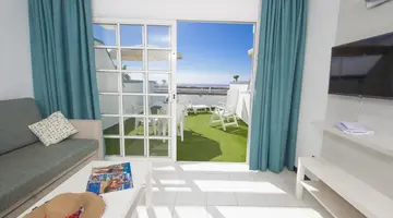 Vista Oasis