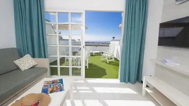 Vista Oasis
