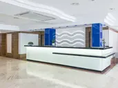 Vista Park Hotel & Apartments
